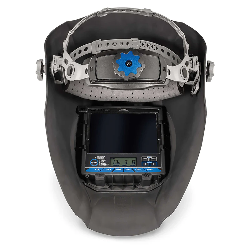 Miller Digital Infinity Imperial Welding Helmet w/Clearlight 2.0 Lens (288725) - Image 6