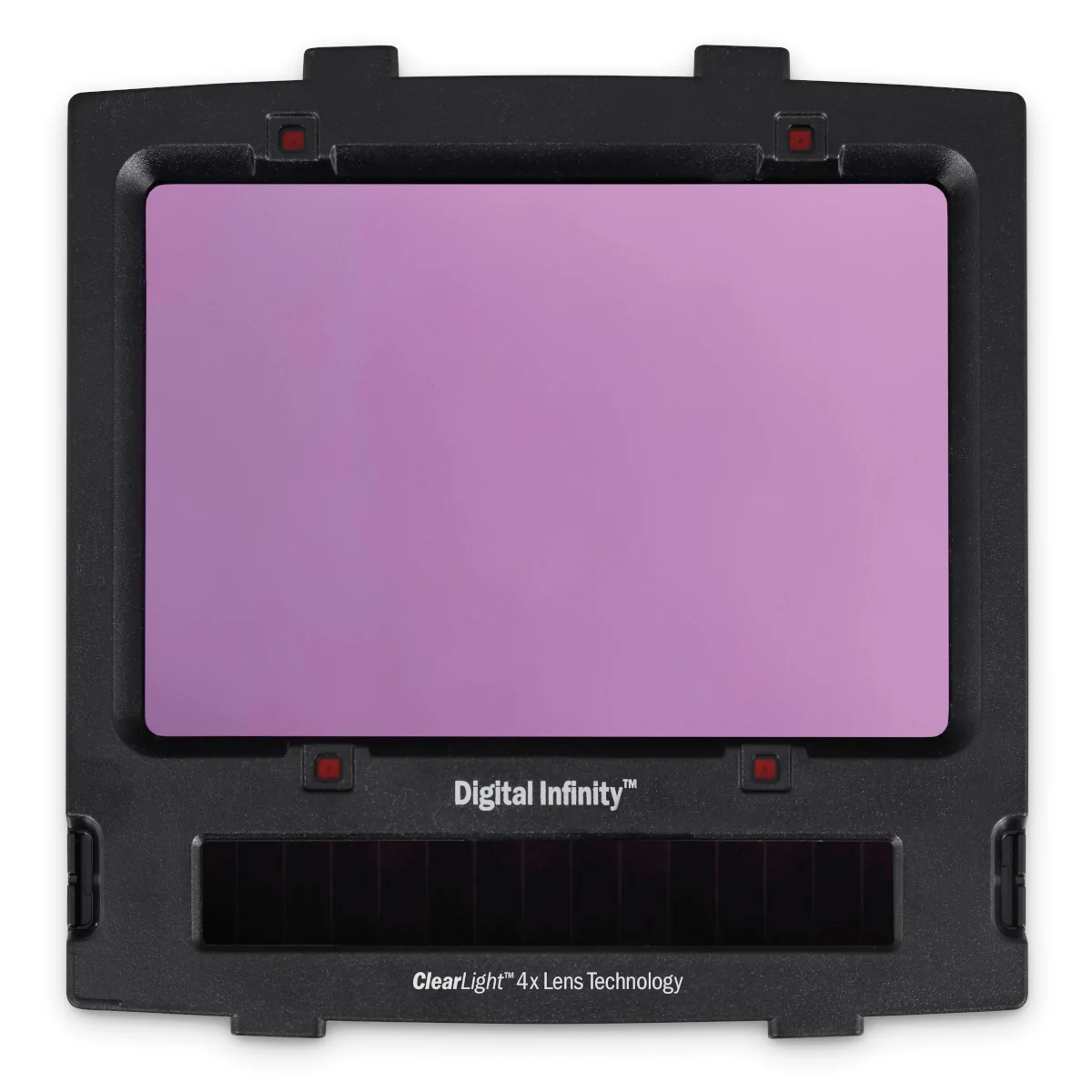 Miller Digital Infinity Imperial Welding Helmet w/ClearLight 4X Lens (296784) - Image 8