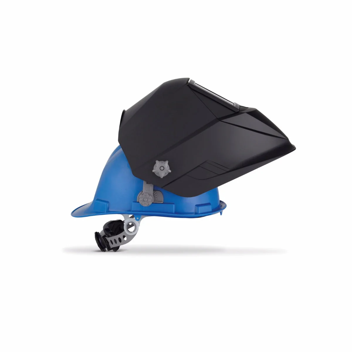 Miller Digital Infinity Slotted Hard Hat Adapter (260940) - Image 2