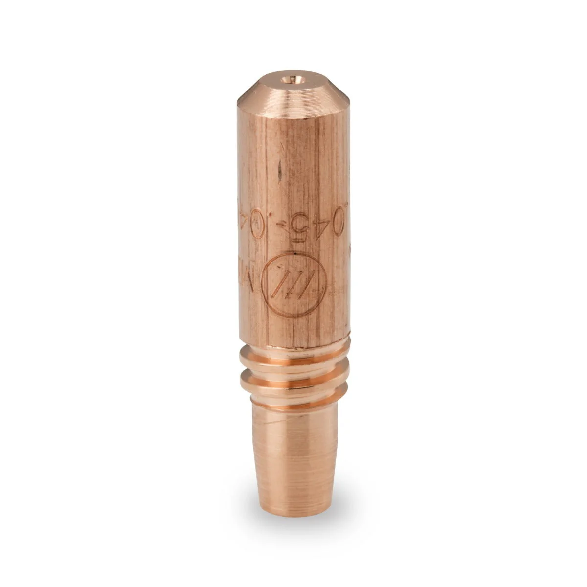 Miller FasTip Spoolmatic 15A and 30A Contact Tips Pkg/25 (2061XX) - Image 3