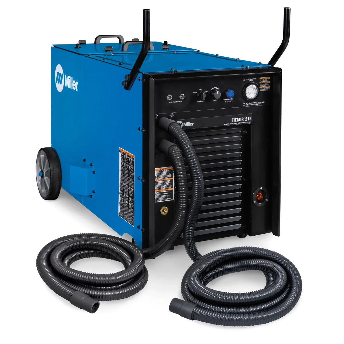 Miller Filtair 215 Industrial Fume Extractor (230V) (301842) - Image 5