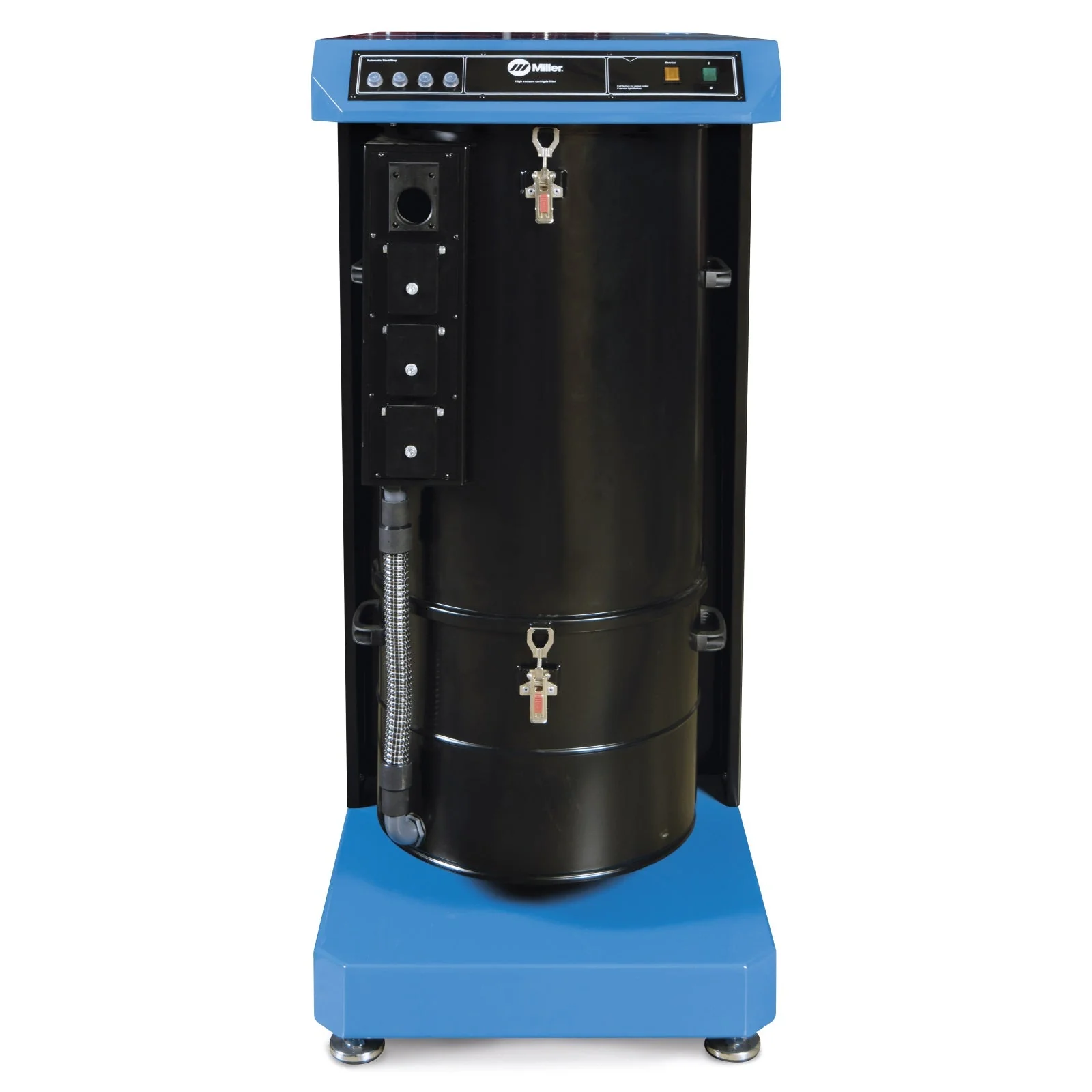 Miller Filtair 400 Fume Extractor (300894) - Image 2