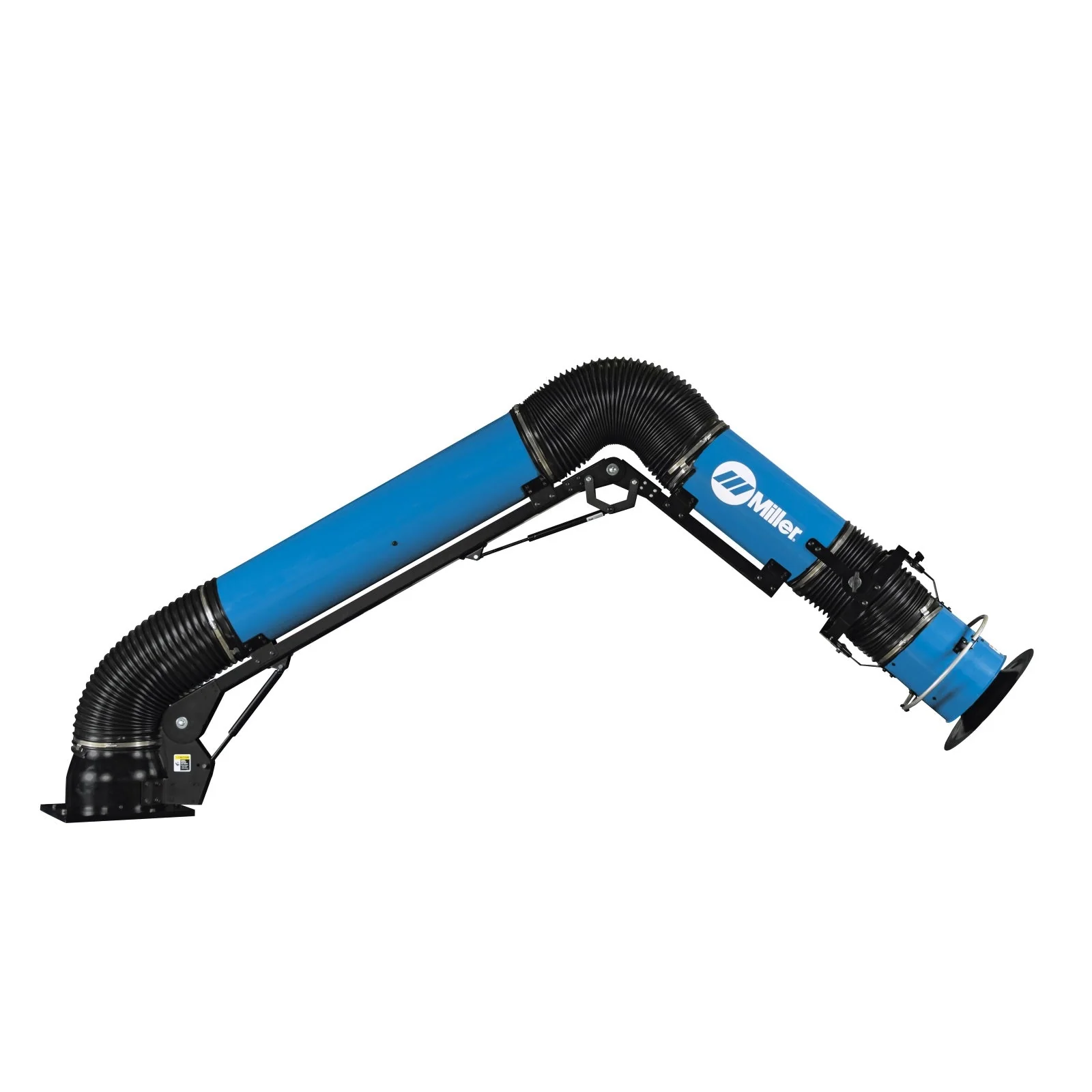 Miller Filtair Capture 5 XD-10 (10-Ft) Extraction Arm (301082) - Image 2