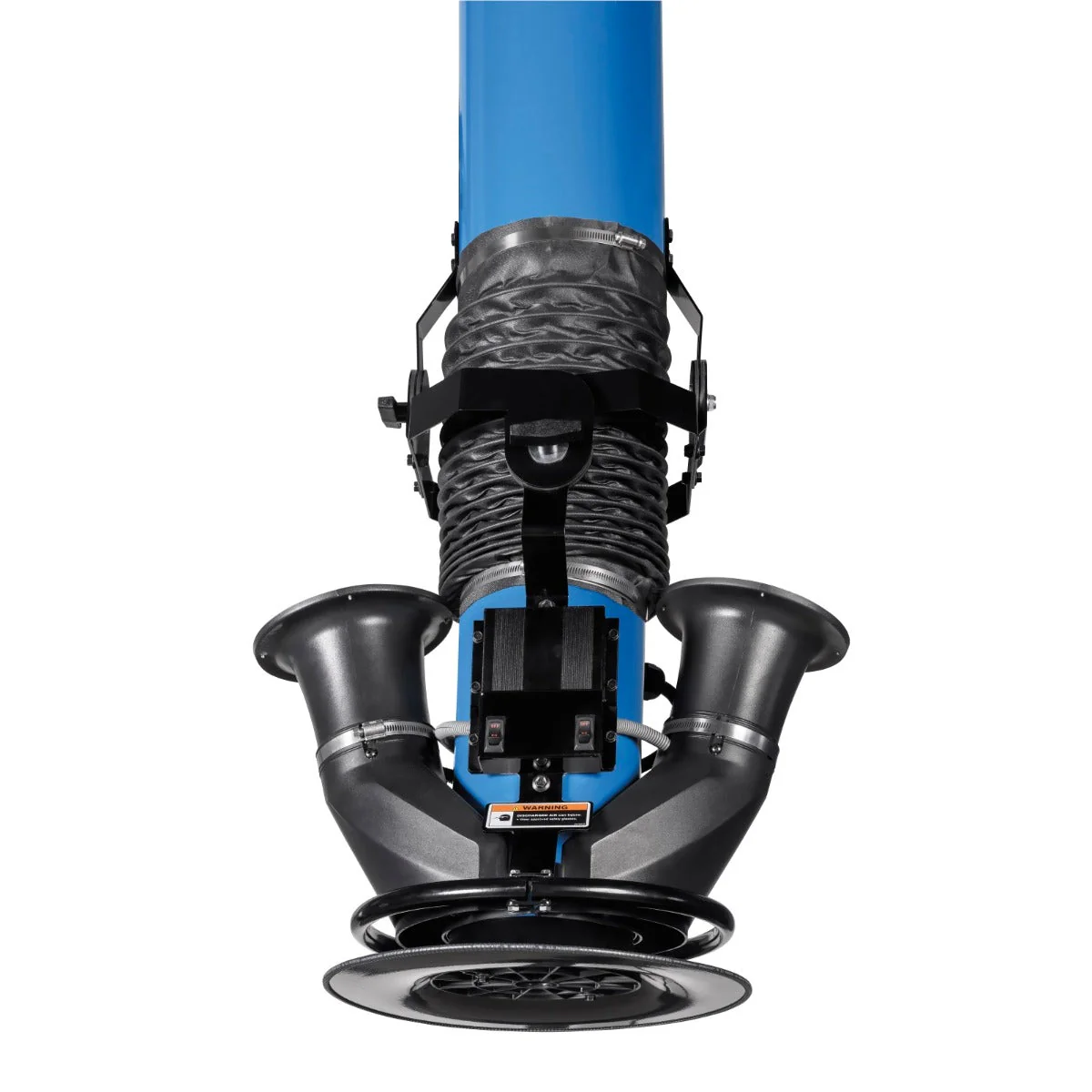 Miller Filtair SWX Add-On 12ft ZoneFlow Extraction Arm (951822) - Image 3