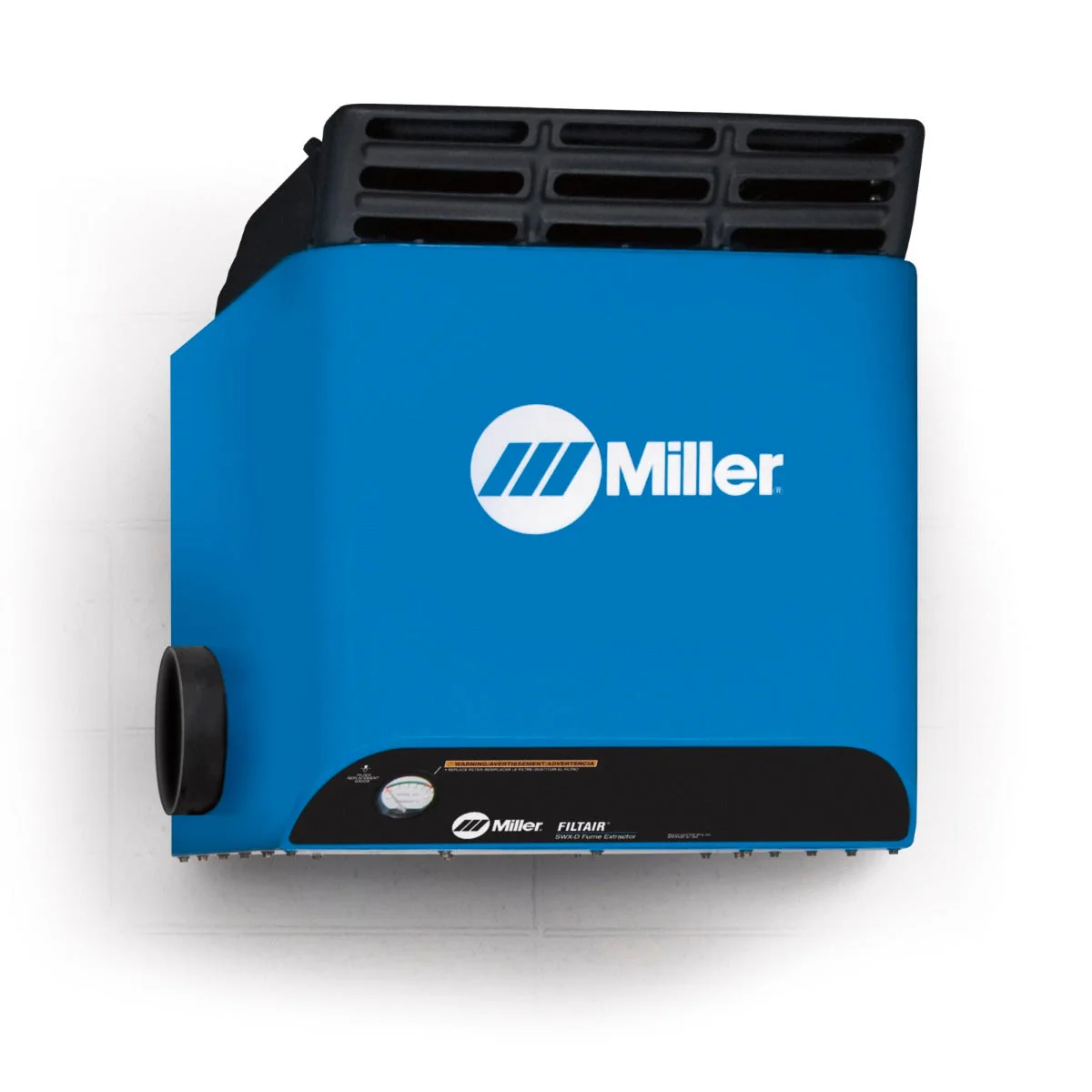 Miller Filtair SWX-D Fume Extractor w/Extraction Arm (951513-951515) - Image 5