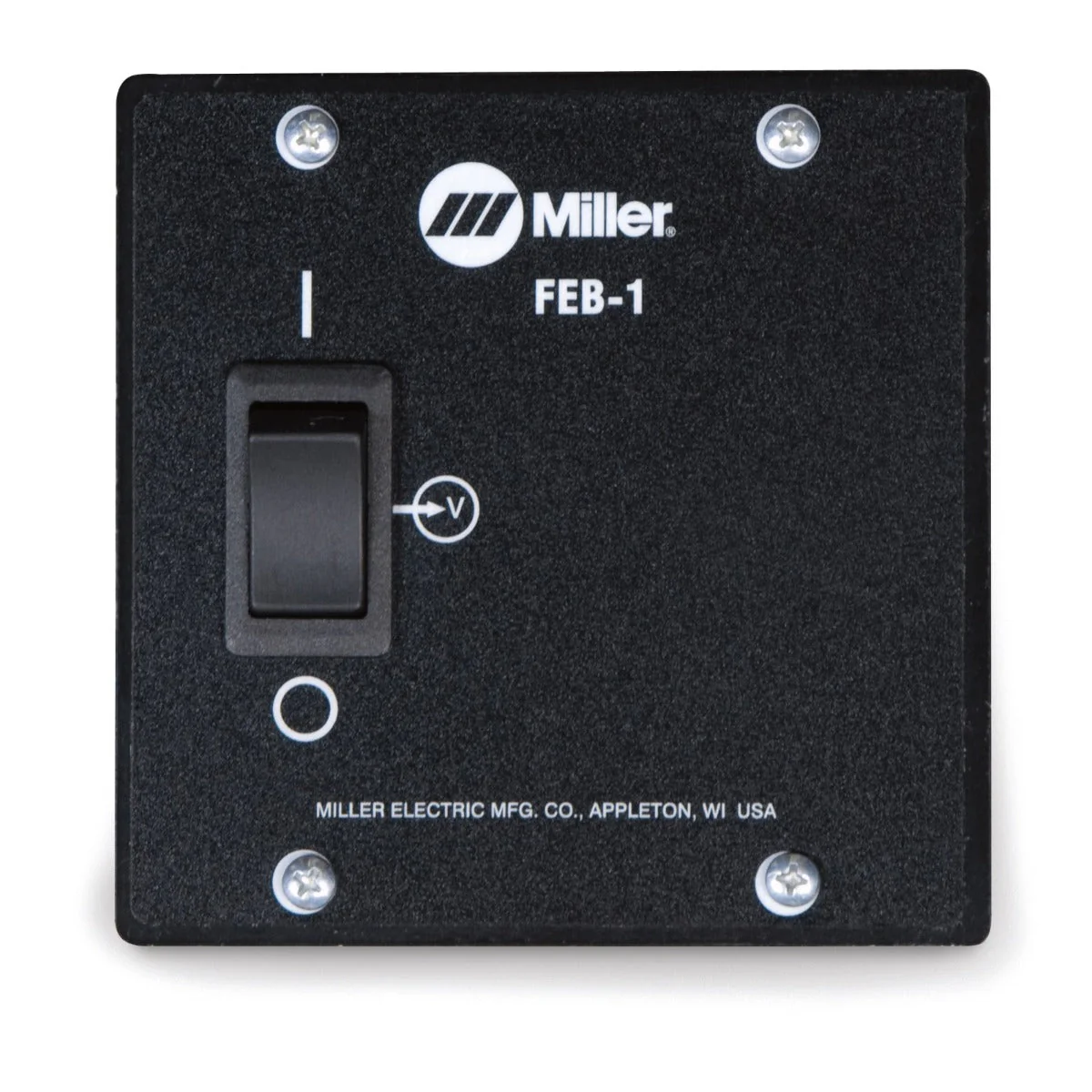 Miller Filtair SWX-S Fume Extractor w/Extraction Arm (951516-951518) - Image 3