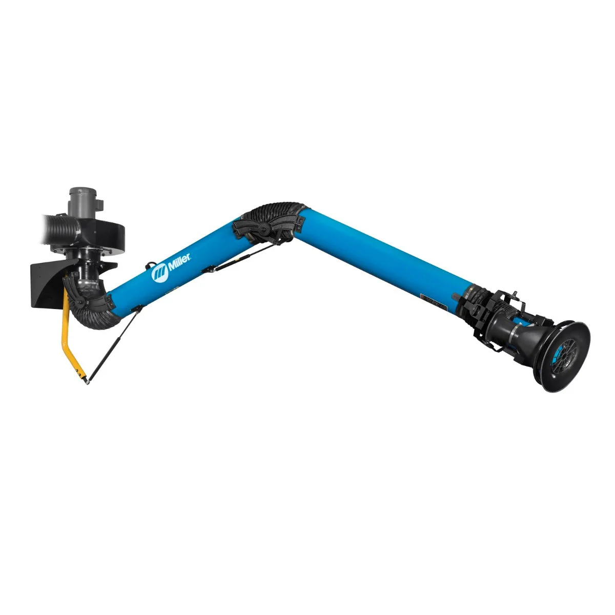 Miller Filtair SWX-S Fume Extractor w/ZoneFlow Arm (951760-951761) - Image 9