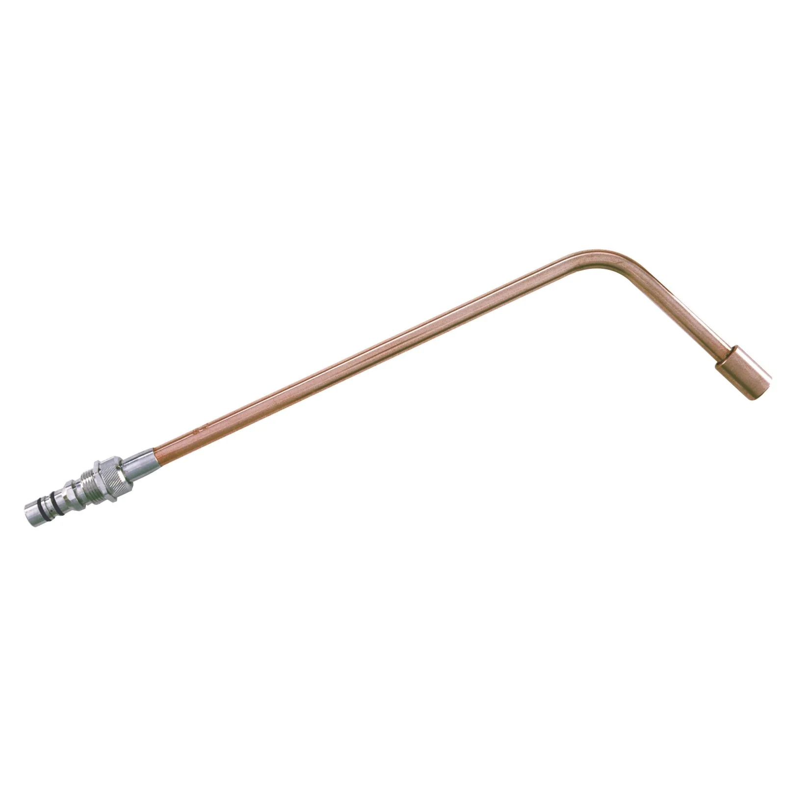 Miller Heavy-Duty Acetylene Heating Torch Tips - 195,000 BTU (ST610)
