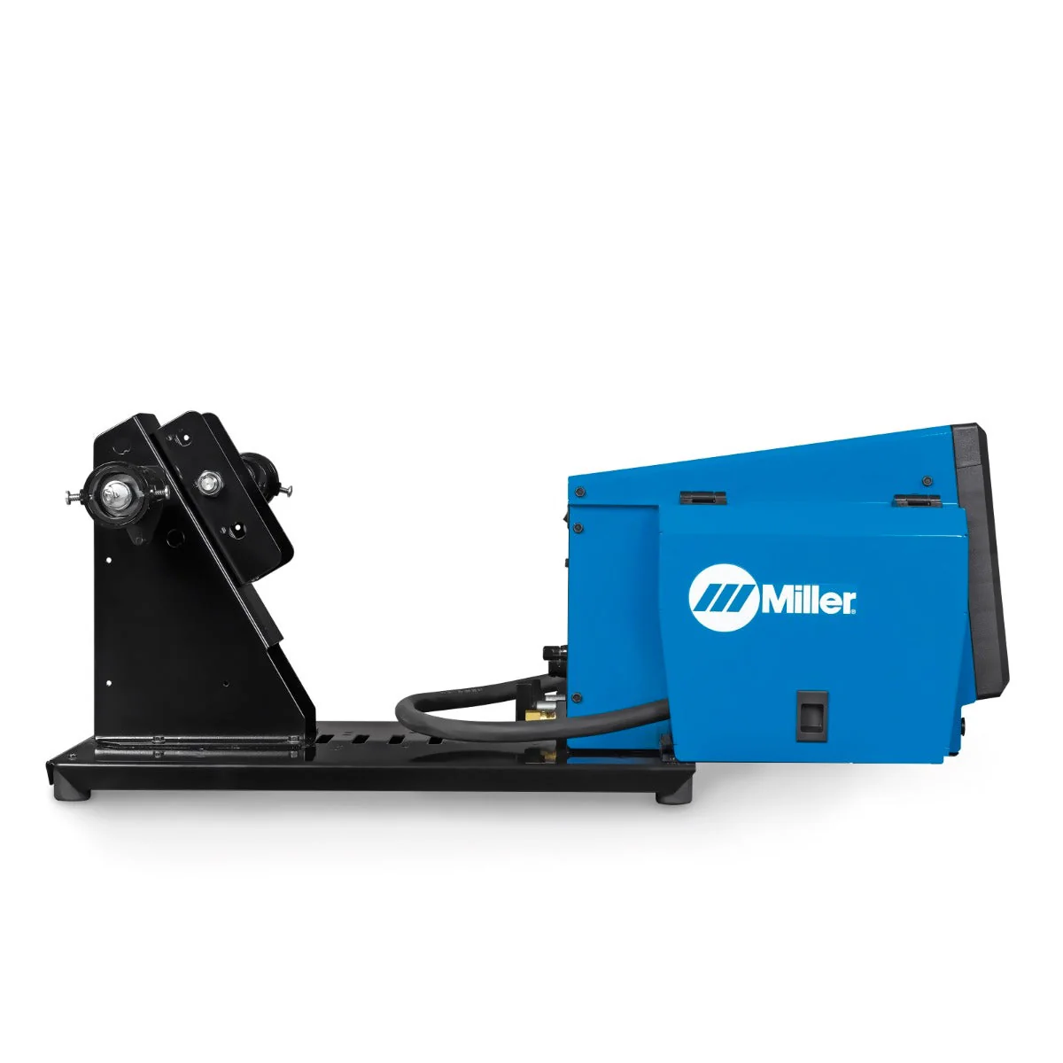 Miller Intellx Dual Wire Feeder w/15 Ft Bernard MIG Guns (951815001) - Image 6
