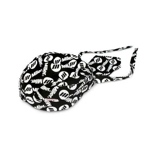 Miller Logos Welding Bandana - Image 2