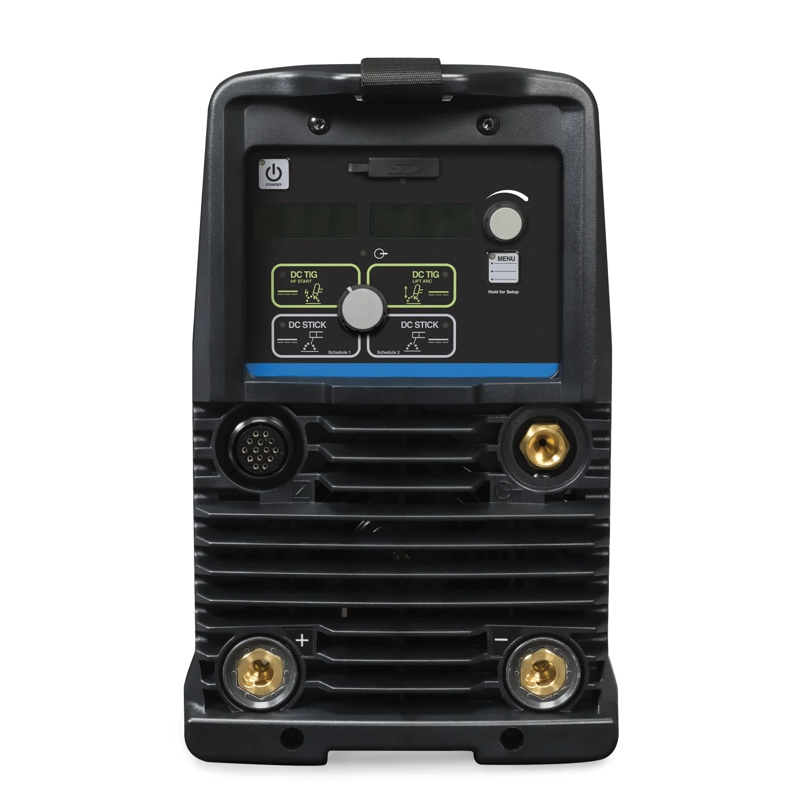 Miller Maxstar 210 DC Stick/TIG Welder (907683) - Image 2