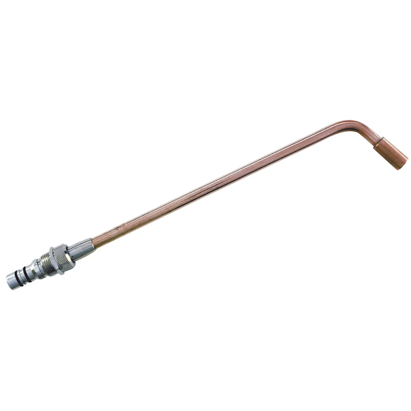 Miller Medium-Duty Acetylene Heating Torch Tips - 73,000 BTU (MT603)