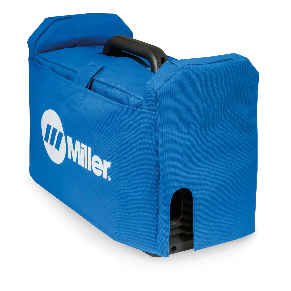 Miller Millermatic 211 PRO MIG Welder, and Accessories (907839) - Image 4