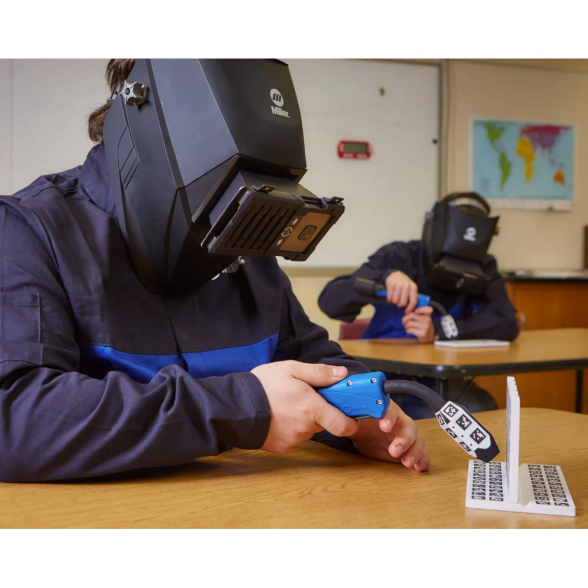 Miller MobileArc Augmented Reality Welding System (907817) - Image 2