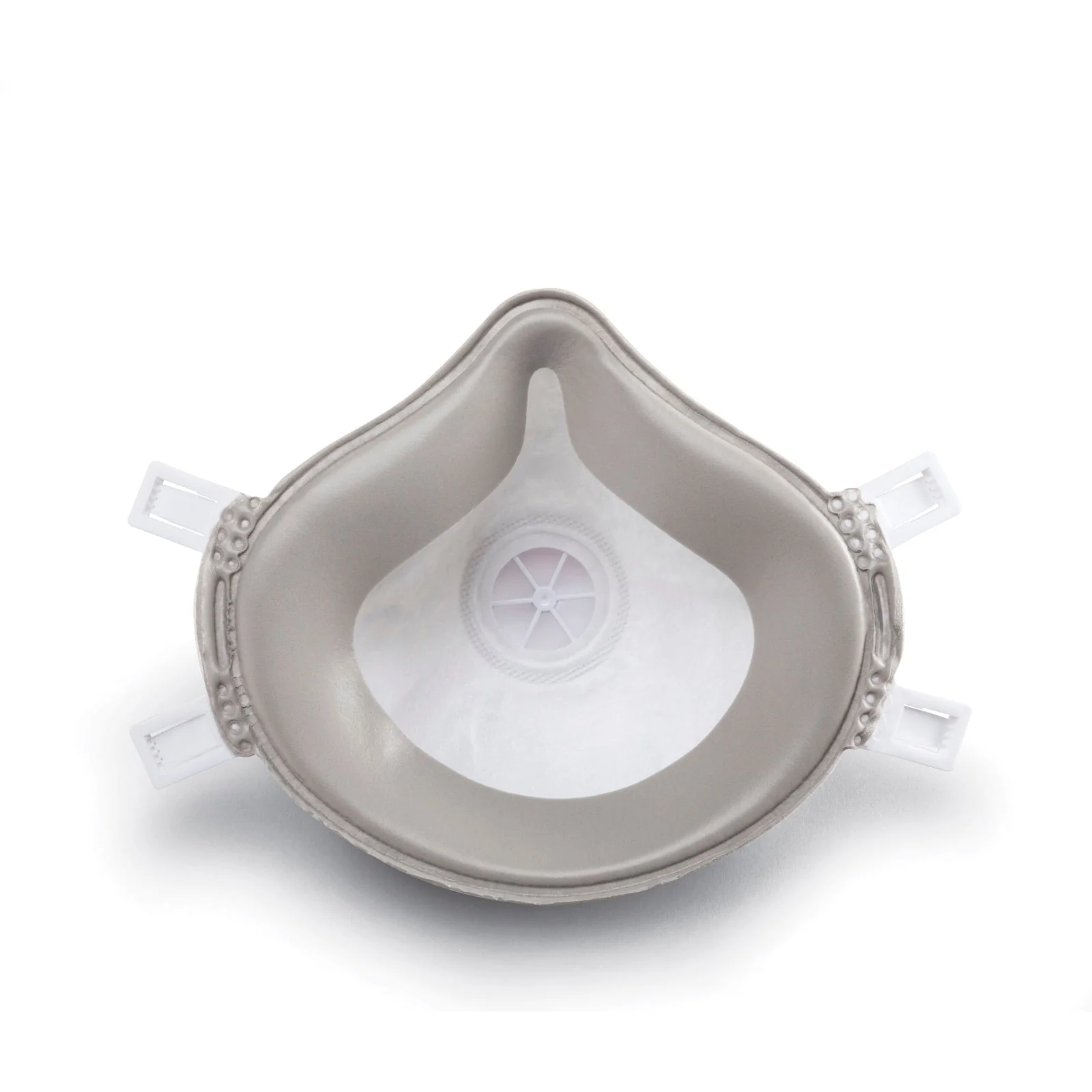 Miller N95 Disposable Mask Respirator with Valve (267334) - Image 3