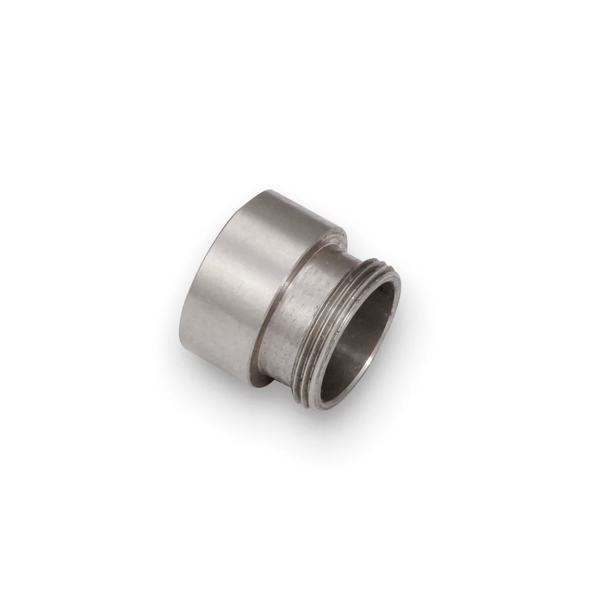 Miller OptX 7mm Aluminum Nozzle Extension (301816)