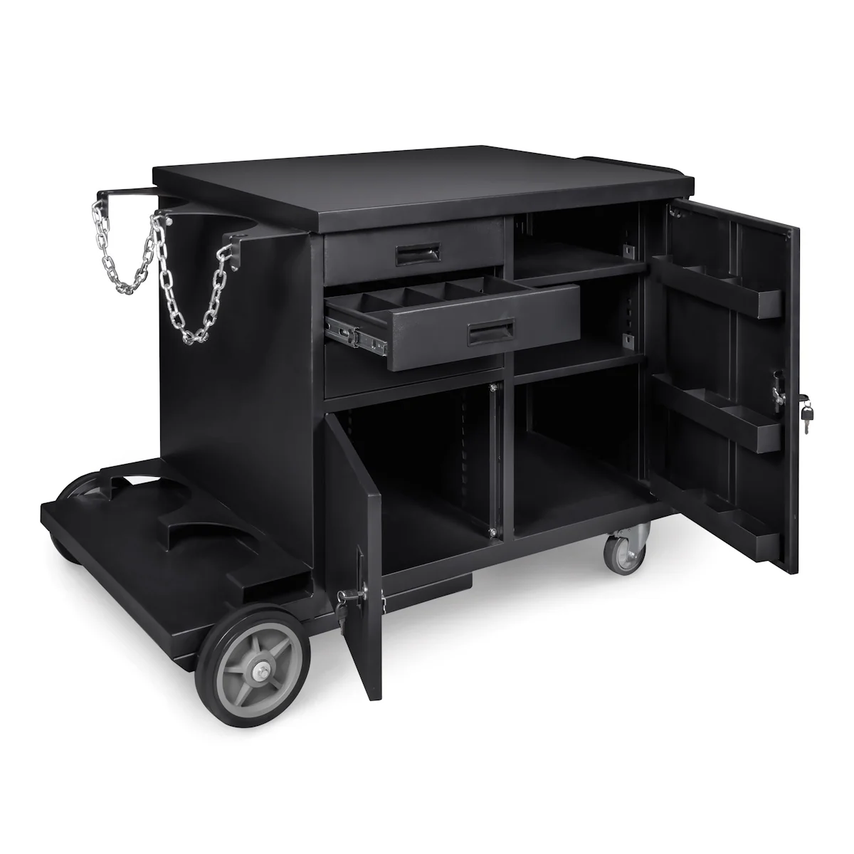 Miller OptX Cart (301792)