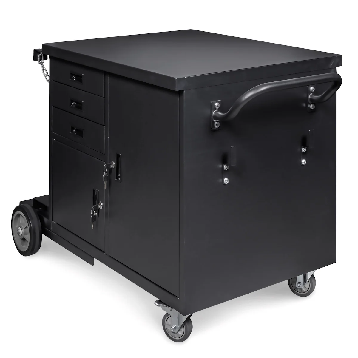 Miller OptX Cart (301792) - Image 2
