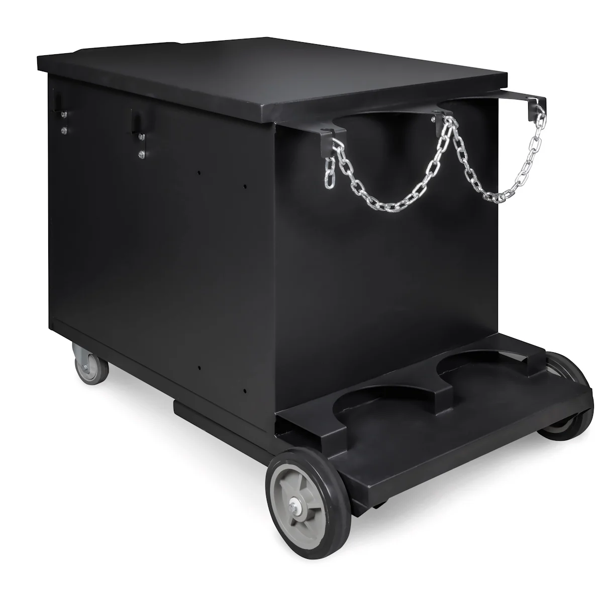 Miller OptX Cart (301792) - Image 3