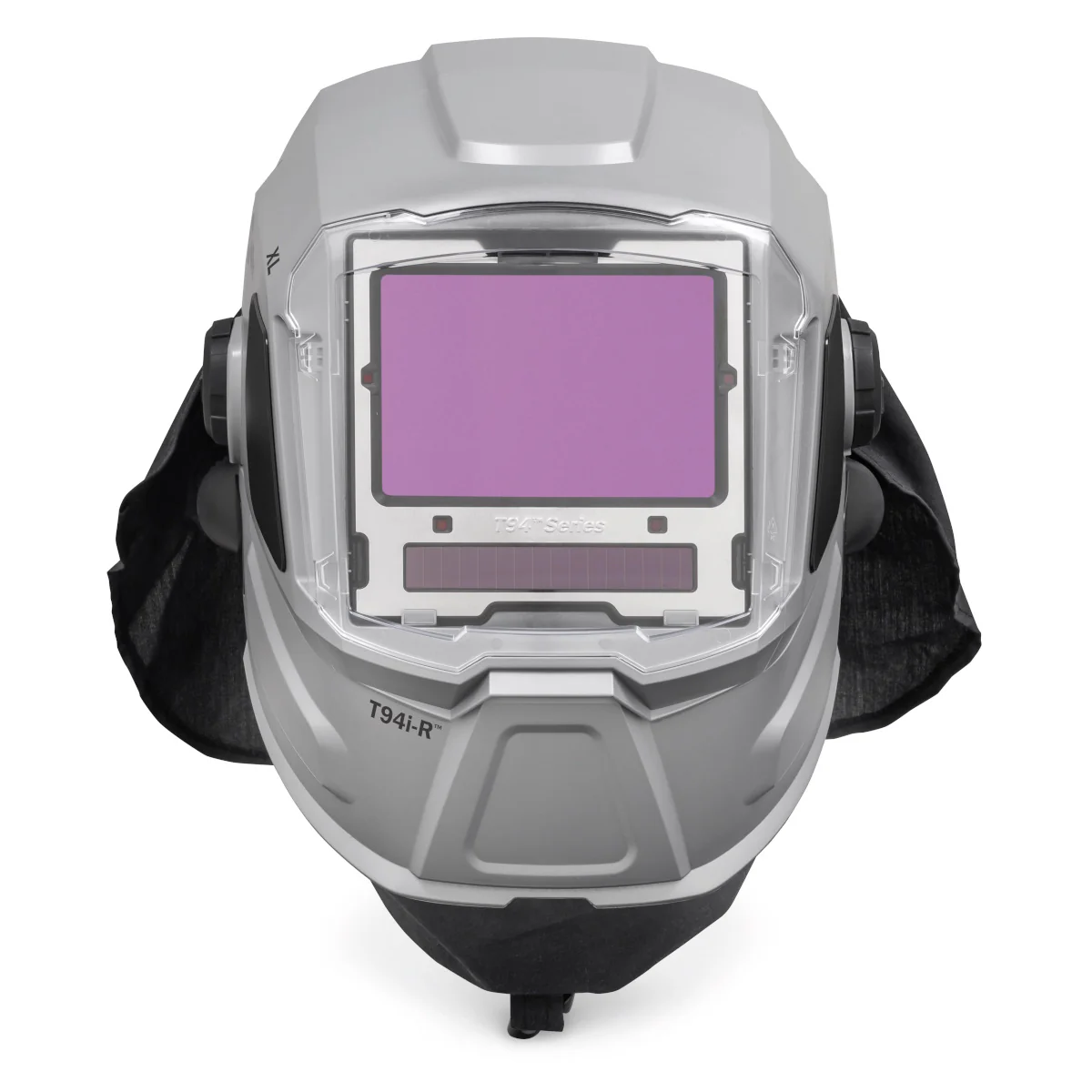 Miller PAPR II System w/T94i-R XL Helmet (292755) - Image 6