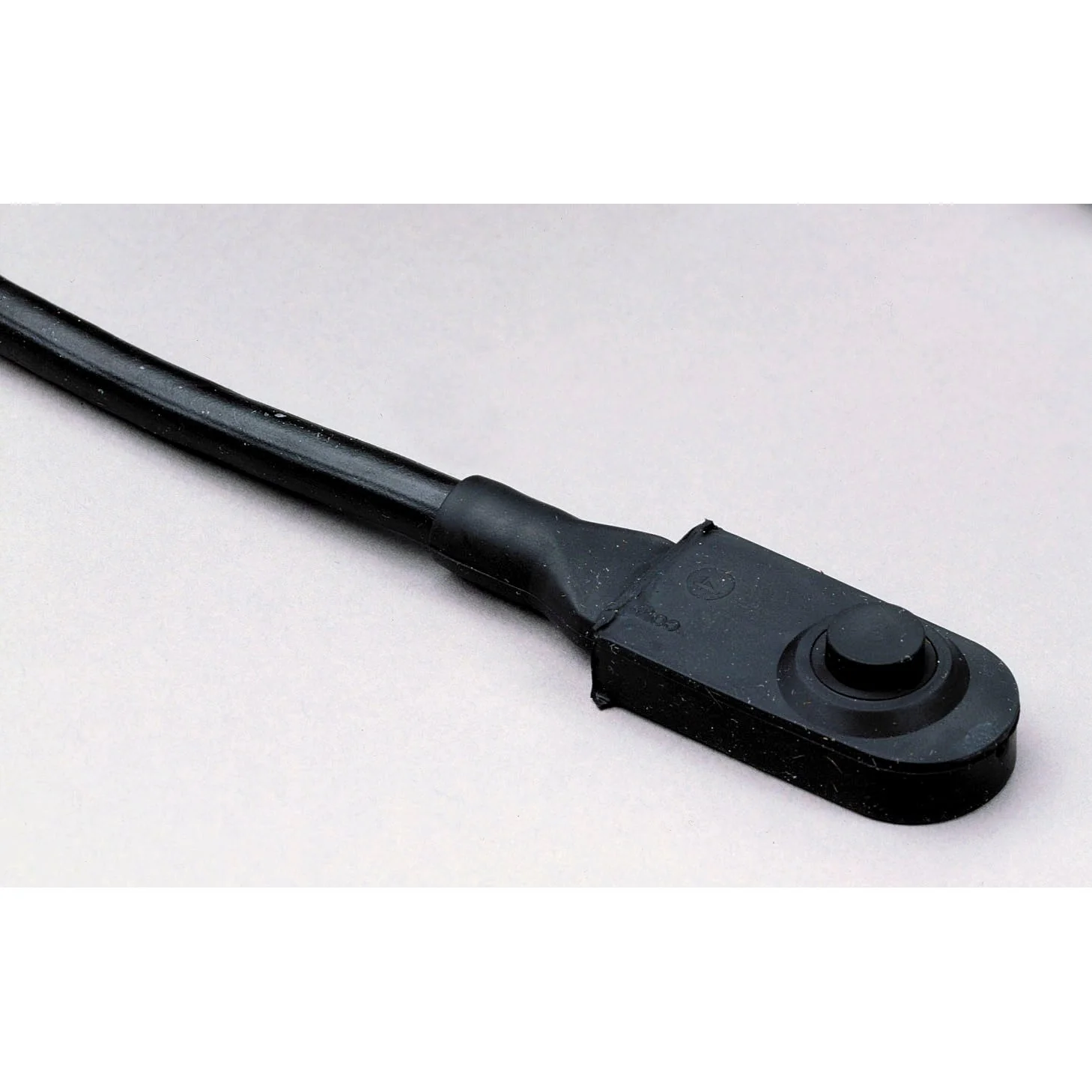 Miller RMS-14 Momentary Pushbutton (187208)