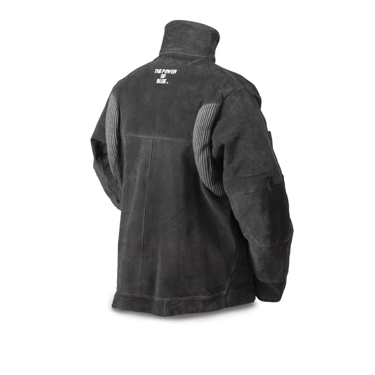 Miller Split Leather Welding Jacket - Image 21