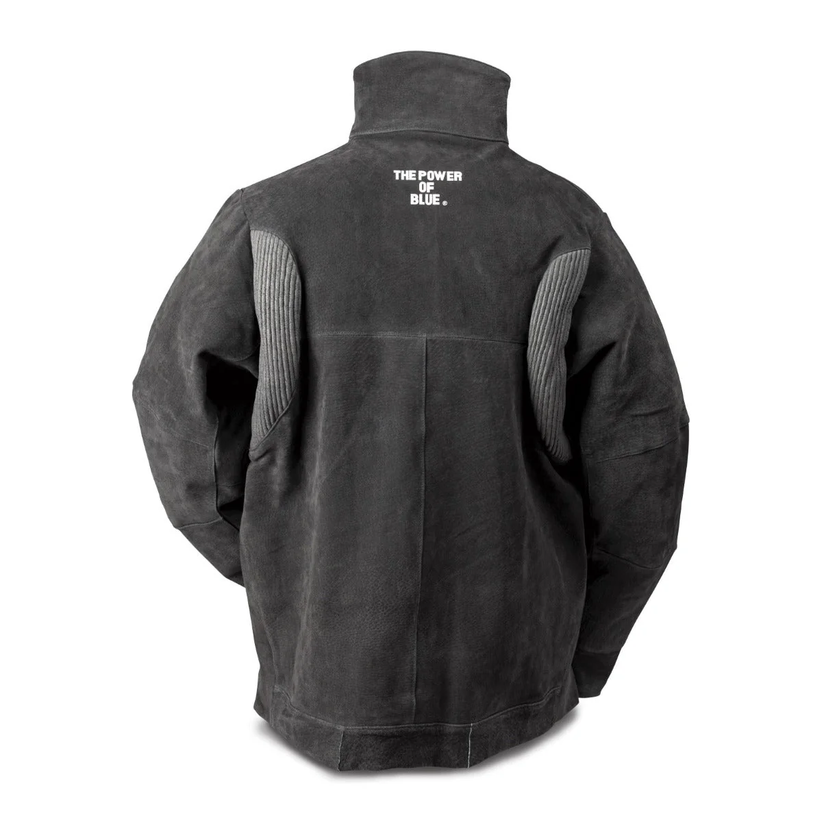 Miller Split Leather Welding Jacket - Image 32