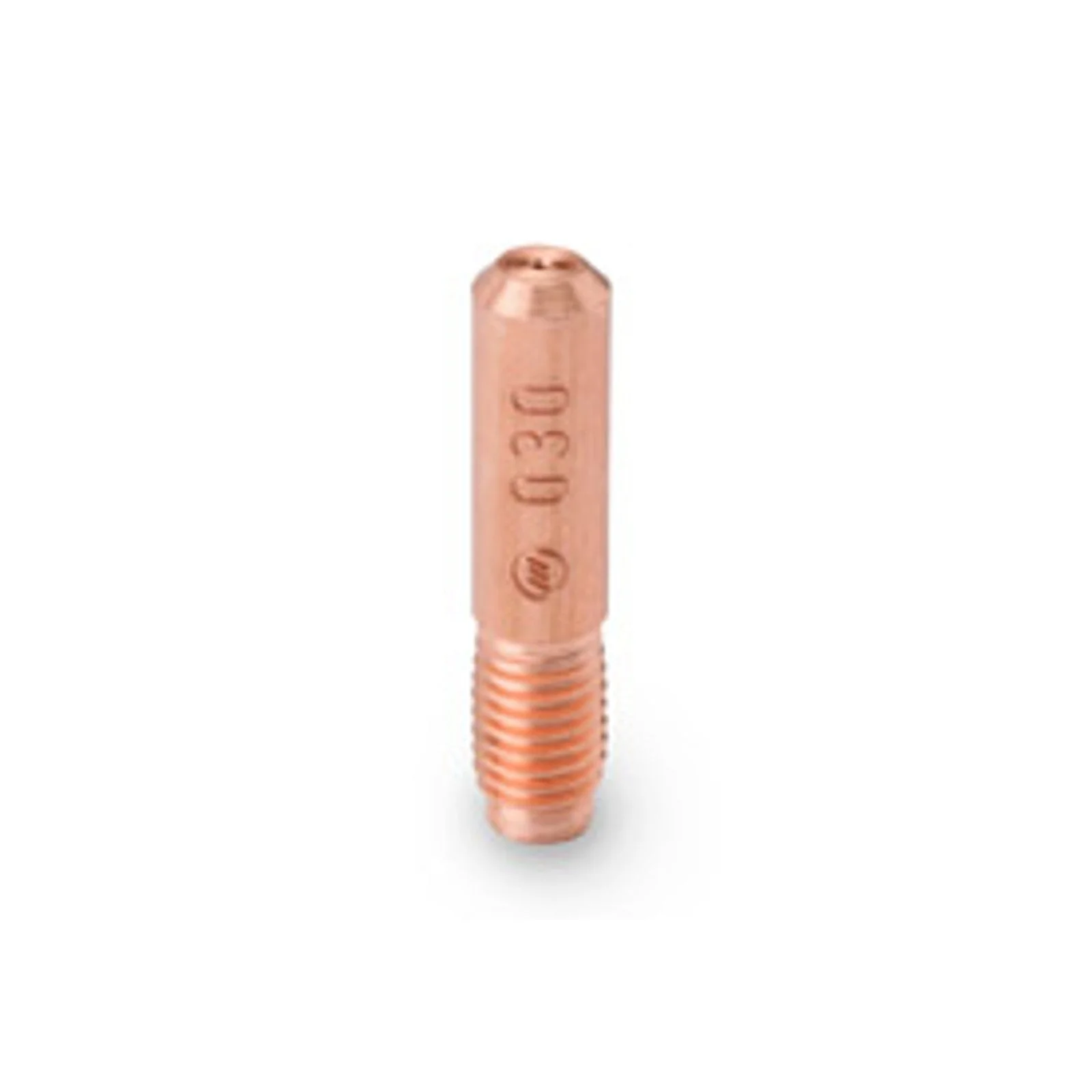 Miller Spoolmate 150 Contact Tip .030 Pkg/5 (199387)