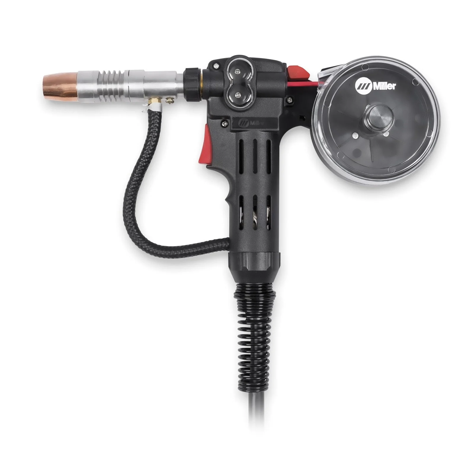 Miller Spoolmate 150 Spoolgun (150A) 20ft (301272) - Image 2