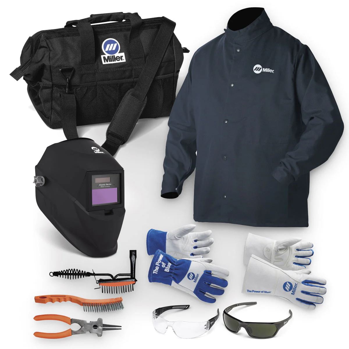Miller Student Safety Pack (29166X)