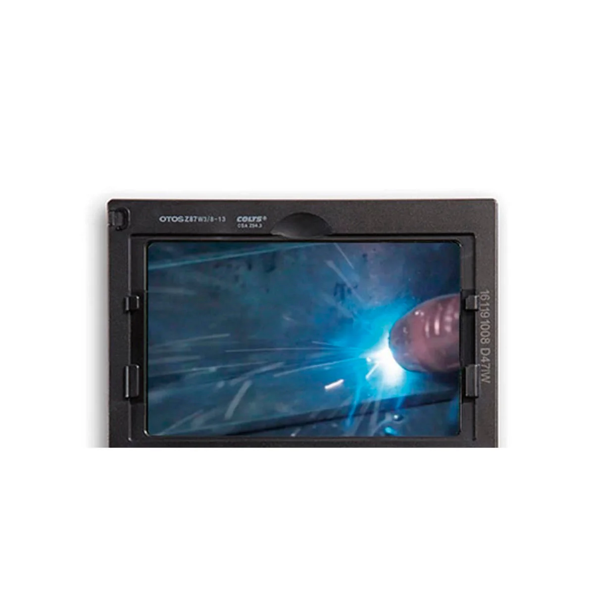 Miller T94 ADF Lens Assembly with Cable (260557) - Image 3