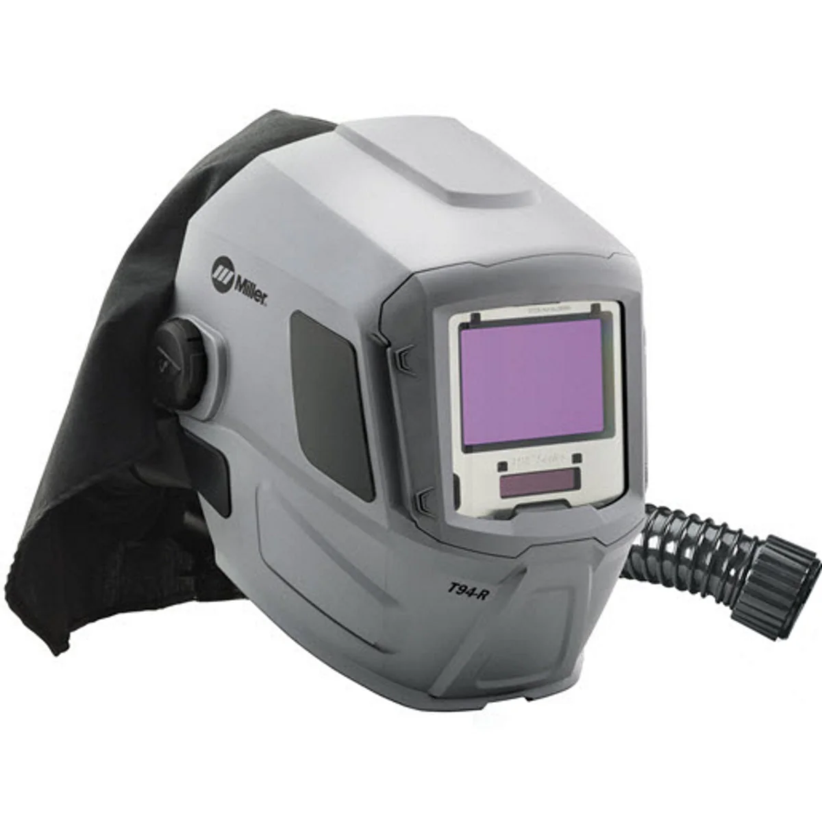 Miller T94-R PAPR Helmet Upgrade Kit (279870)