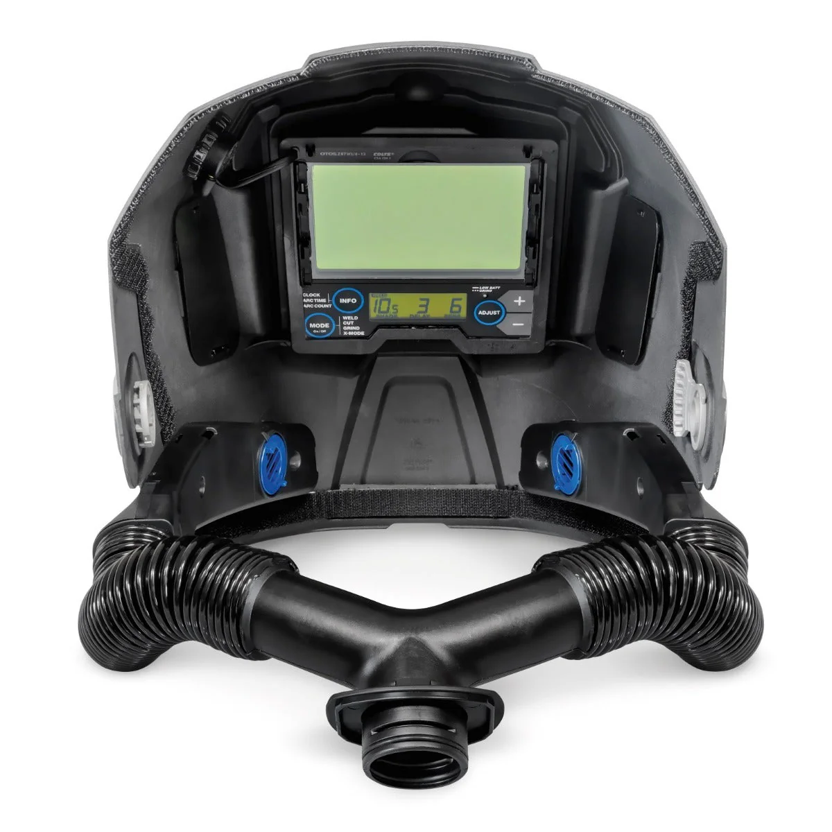 Miller T94-R PAPR Helmet Upgrade Kit (279870) - Image 2