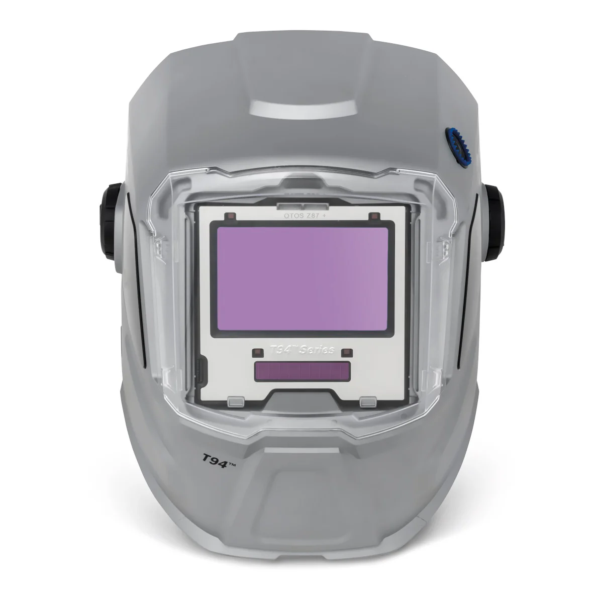 Miller T94 Welding Helmet w/ClearLight 4X Lens (296791) - Image 4