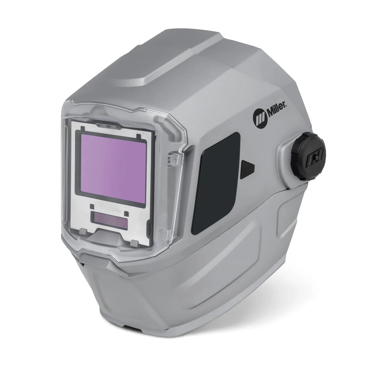 Miller T94i Welding Helmet w/Clearlight 2.0 Lens (288759) - Image 6