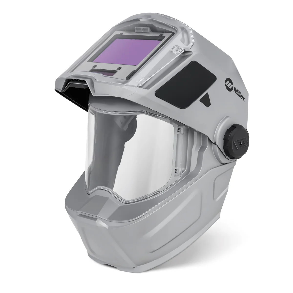 Miller T94i Welding Helmet w/ClearLight 4X Lens (296792) - Image 3