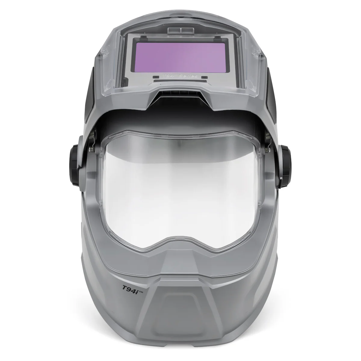 Miller T94i Welding Helmet w/ClearLight 4X Lens (296792) - Image 4
