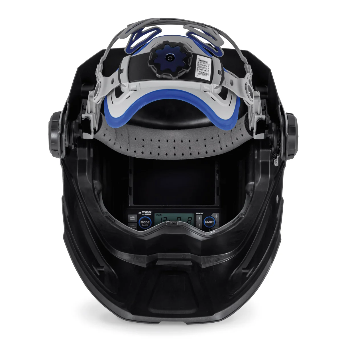 Miller T94i Welding Helmet w/ClearLight 4X Lens (296792) - Image 5