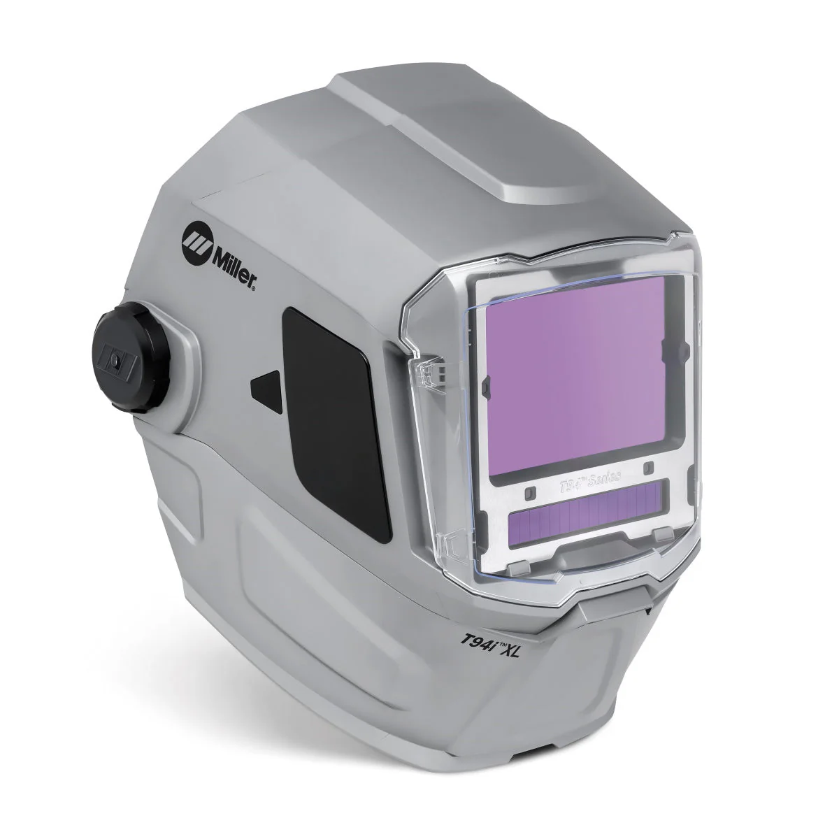 Miller T94i XL Welding Helmet w/Clearlight 2.0 Lens (287768) - Image 2