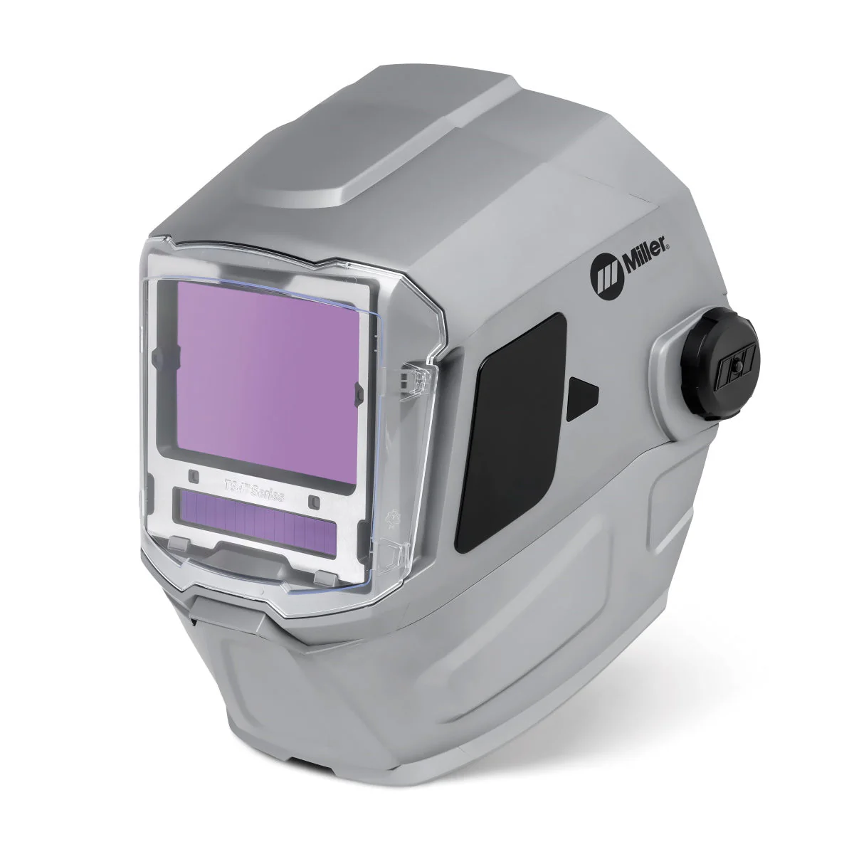 Miller T94i XL Welding Helmet w/Clearlight 2.0 Lens (287768) - Image 5