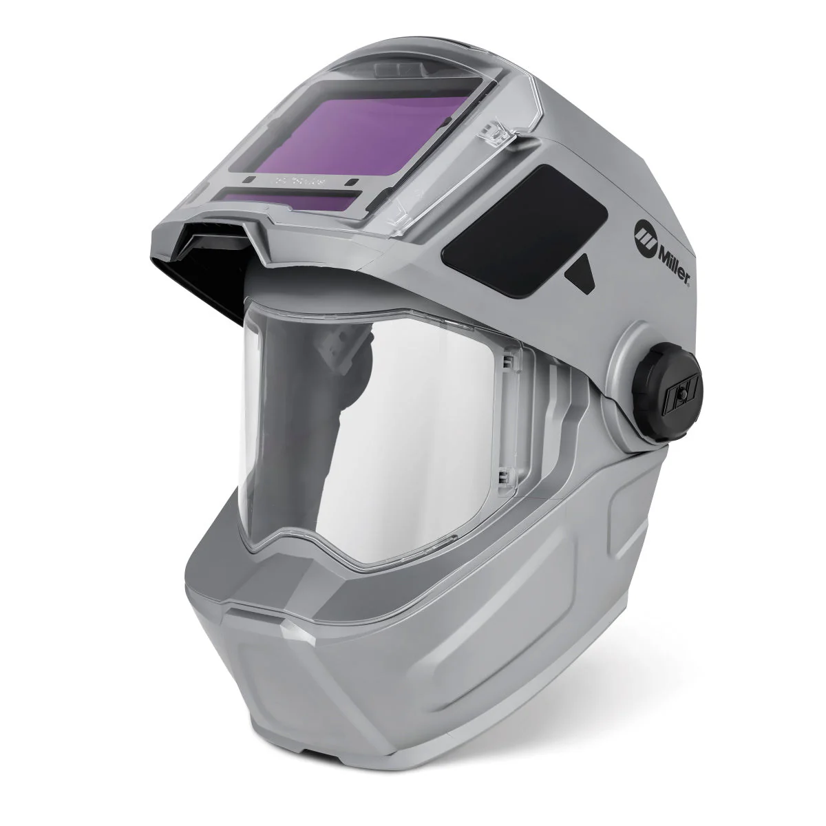 Miller T94i XL Welding Helmet w/Clearlight 2.0 Lens (287768) - Image 8