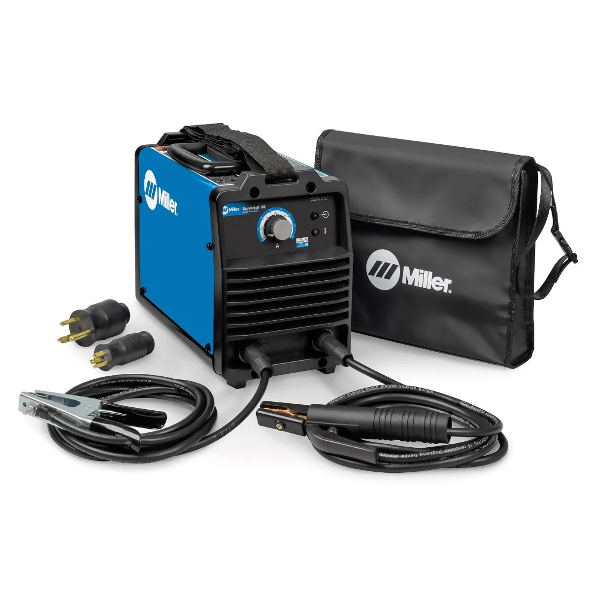 Miller Thunderbolt 160 DC Stick Welder (907721)
