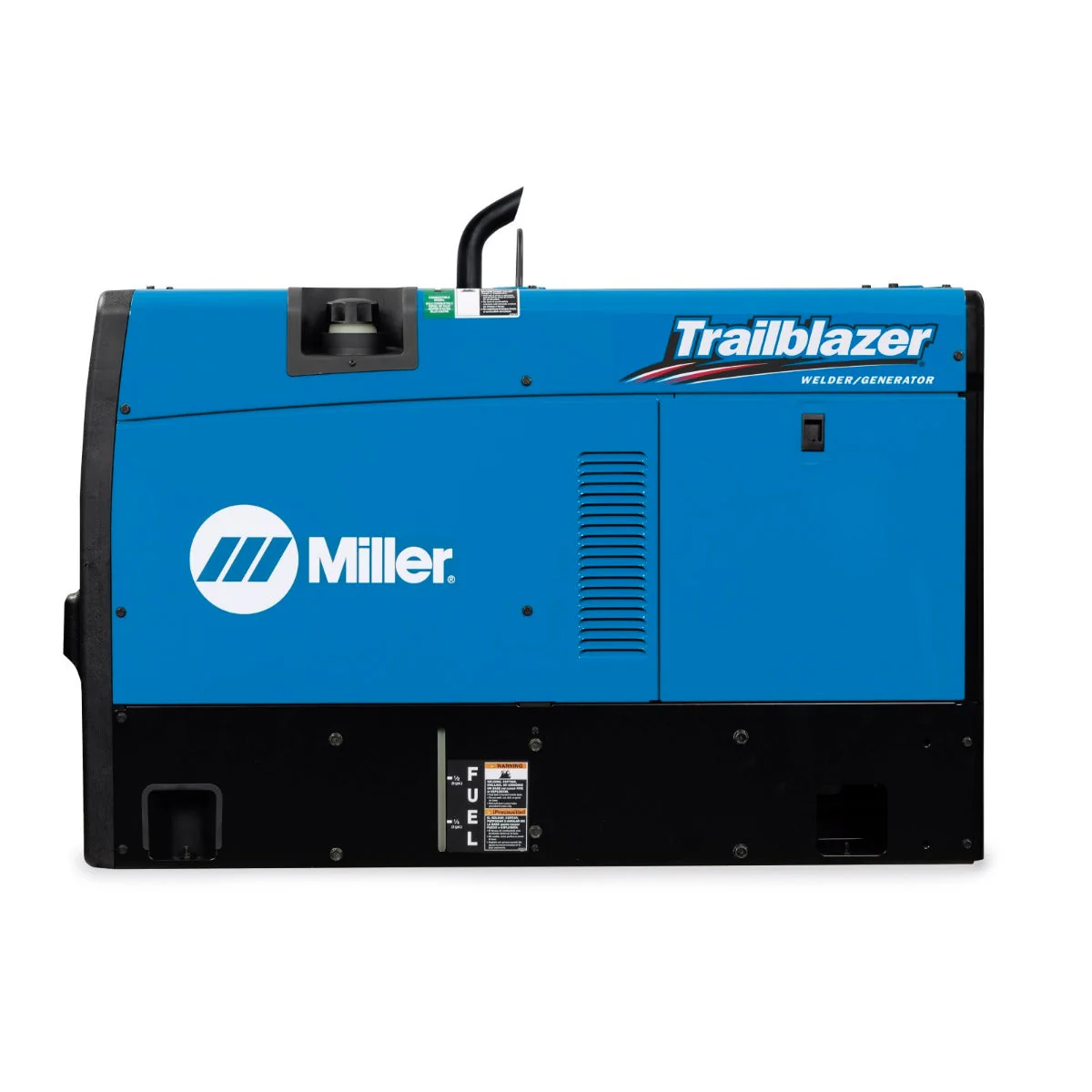 Miller Trailblazer 325 Diesel w/ArcReach, Excel Power, GFCI (907755003) - Image 5