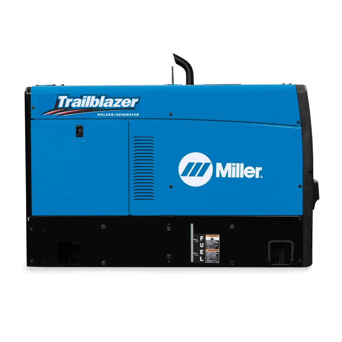 Miller Trailblazer 325 Kubota Diesel w/Excel Power, GFCI, and ArcReach (907799002) - Image 4
