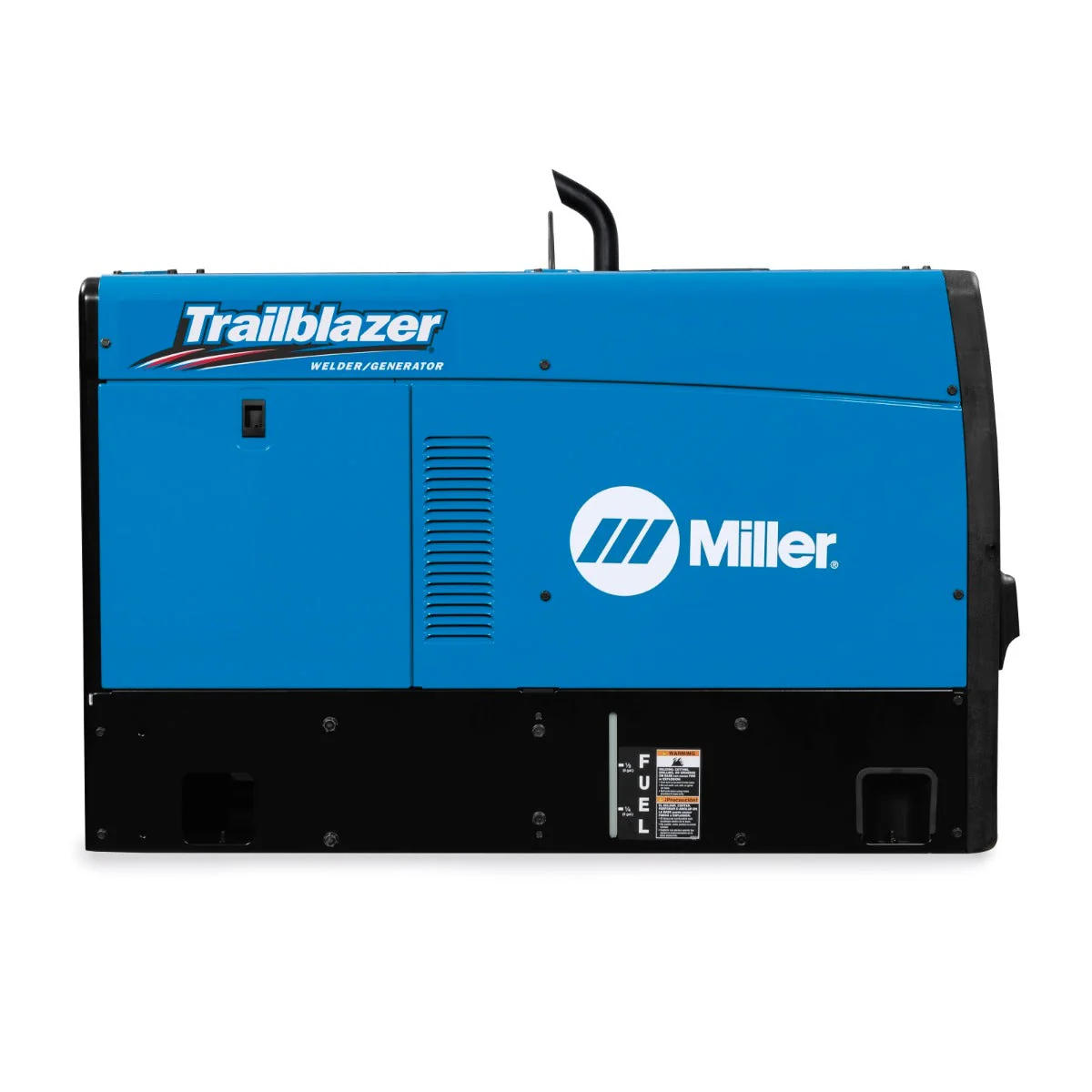 Miller Trailblazer 325 Kubota Diesel Welder/Generator w/ArcReach (907799) - Image 3