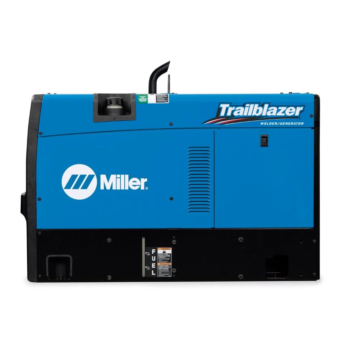 Miller Trailblazer 325 Kubota Diesel Welder/Generator w/ArcReach (907799) - Image 4