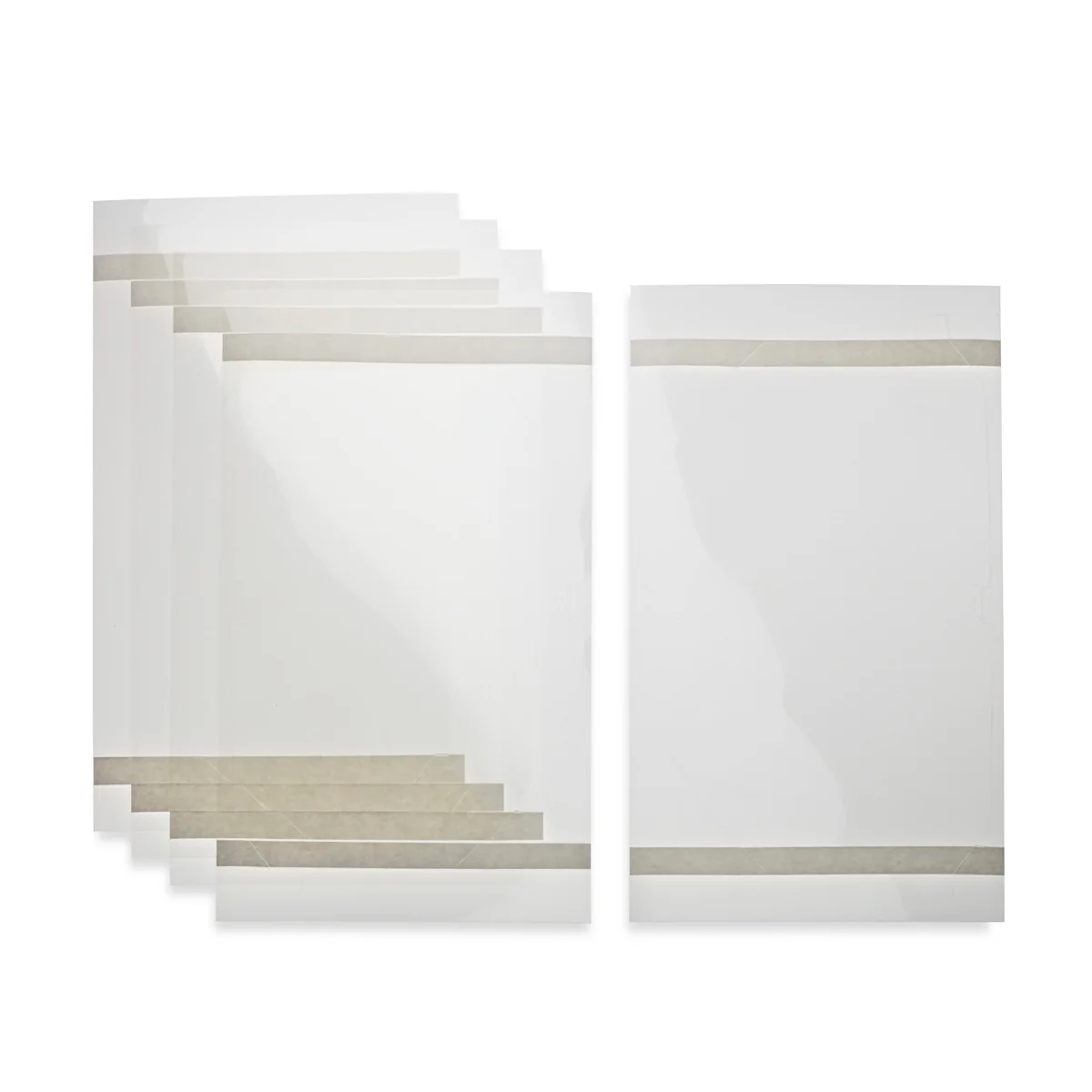 Miller VSi Grind Shield Tear Away Film Pkg/5 (254278)