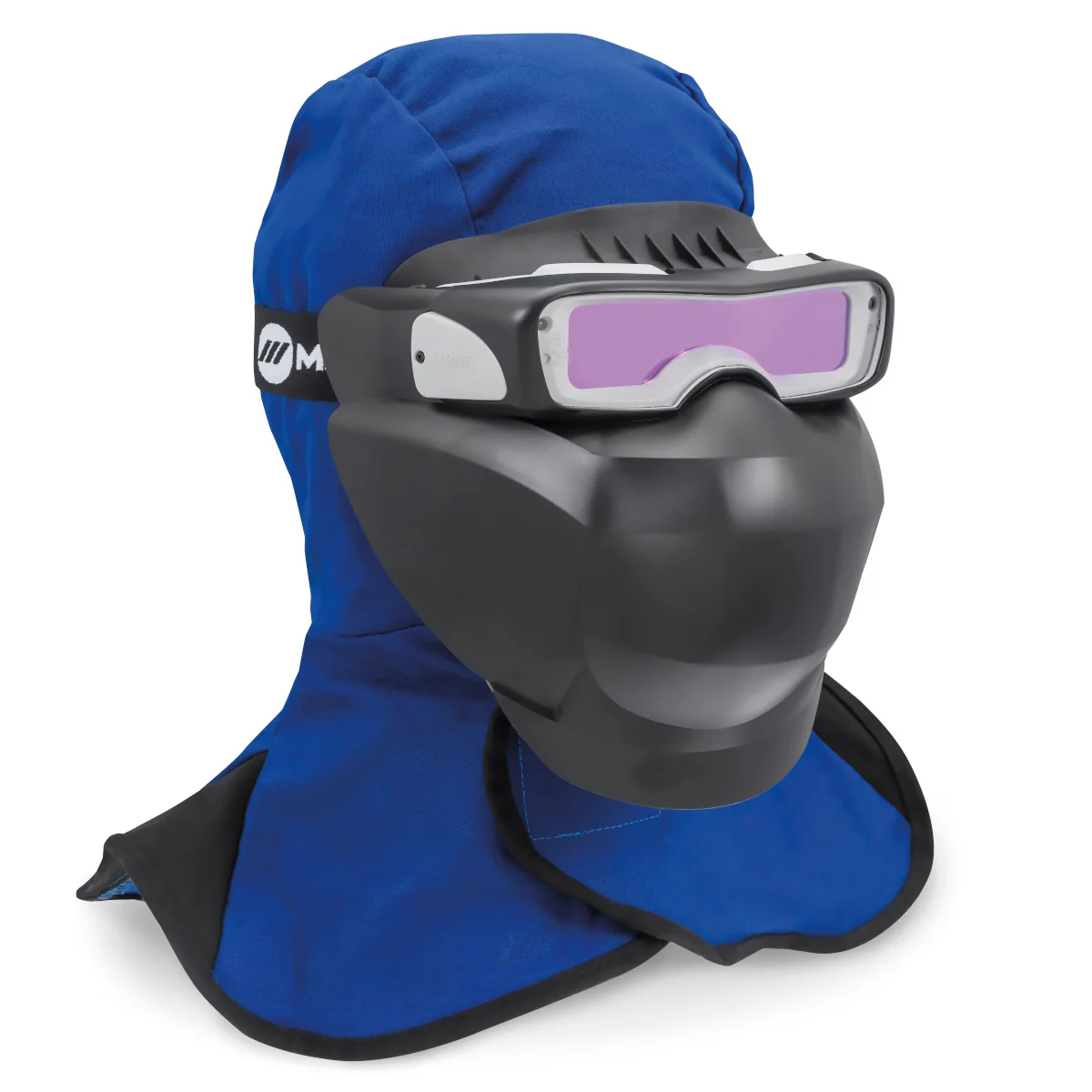 Miller Weld-Mask w/ClearLight Auto Darkening Goggles (295917) - Image 2