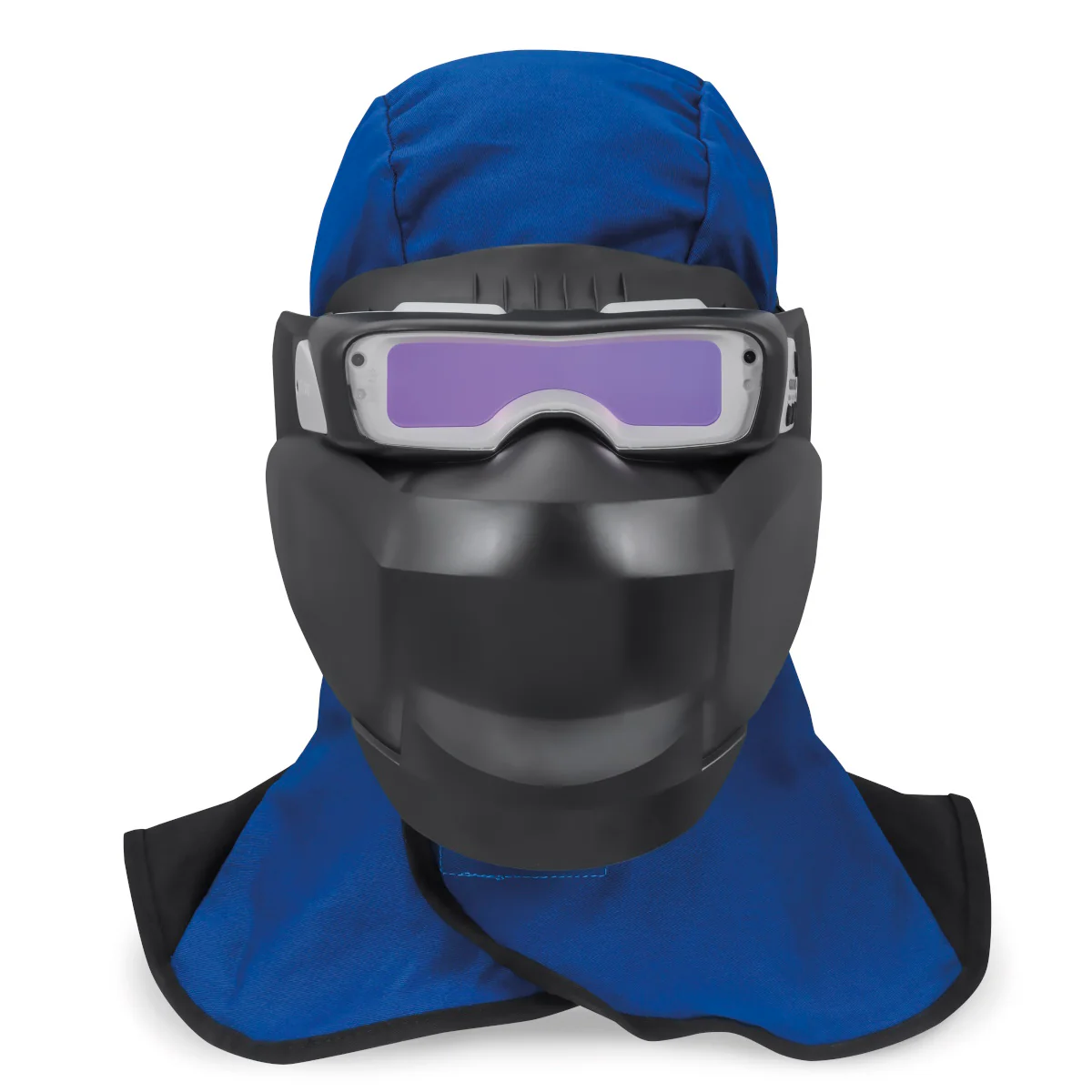 Miller Weld-Mask w/ClearLight Auto Darkening Goggles (295917) - Image 3
