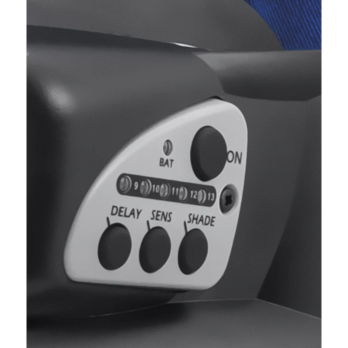Miller Weld-Mask w/ClearLight Auto Darkening Goggles (295917) - Image 5
